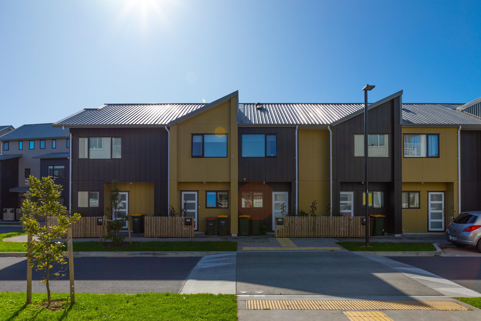 Panuku Housing placeholder image one